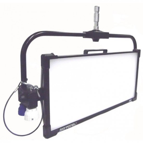 Used, Second hand ARRI Skypanel S60-C2 Package Theater Lighting Fixtures